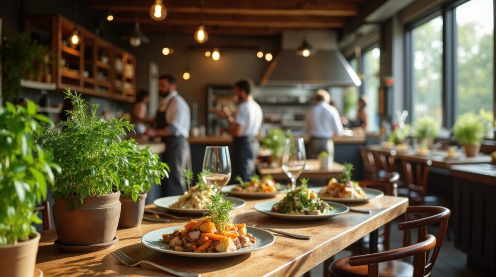 A Food Lover’s Guide to Victory Road: Discovering Norfolk’s Tastiest Neighborhood Bites